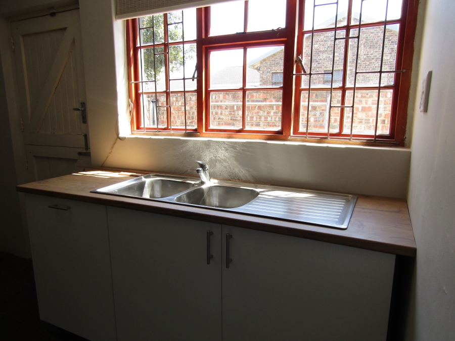 3 Bedroom Property for Sale in Humansdorp Eastern Cape